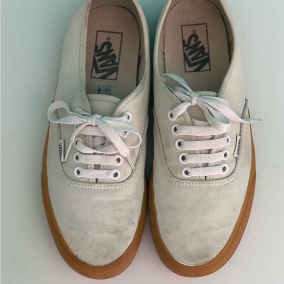 Vans Nude color Men 8 - Picture 2 of 4